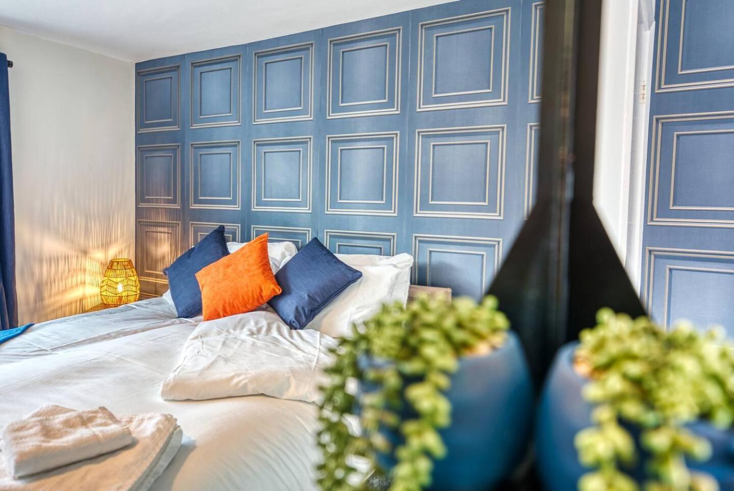 Dudley-5 Beds-Contractors-Parking-Long Stay! المظهر الخارجي الصورة